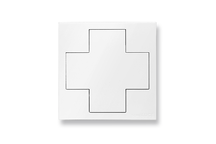 Glamox Ethernet2DALI