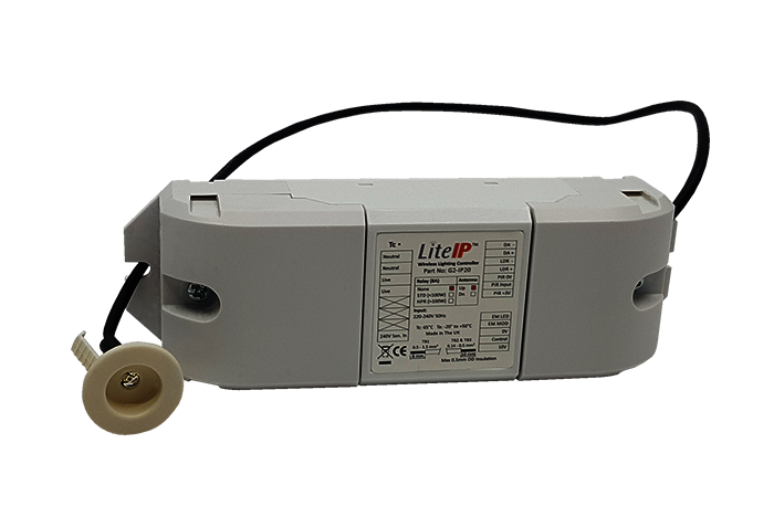 LMS WIRELESS LIGHT SENSOR KIT