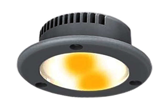LRRL 1321 LED - ASLS Ceiling Light