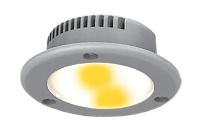 LRRL 1321 LED - ASLS Ceiling Light