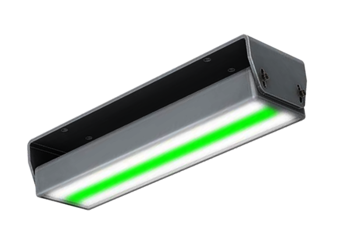 LRRL 1322 LED - ASLS Room Light