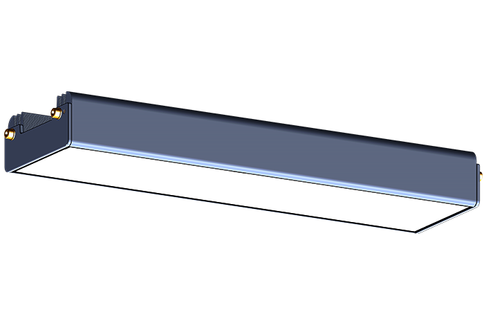 LRRLS 1402 LED - ANLS Room Light