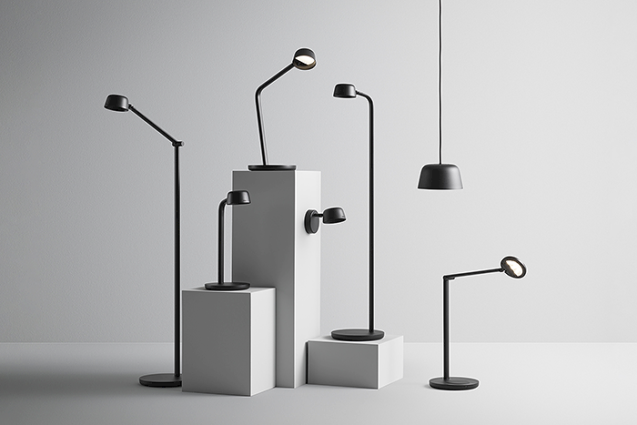 Motus Pendant