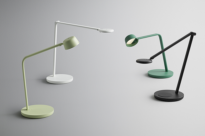 Motus Table