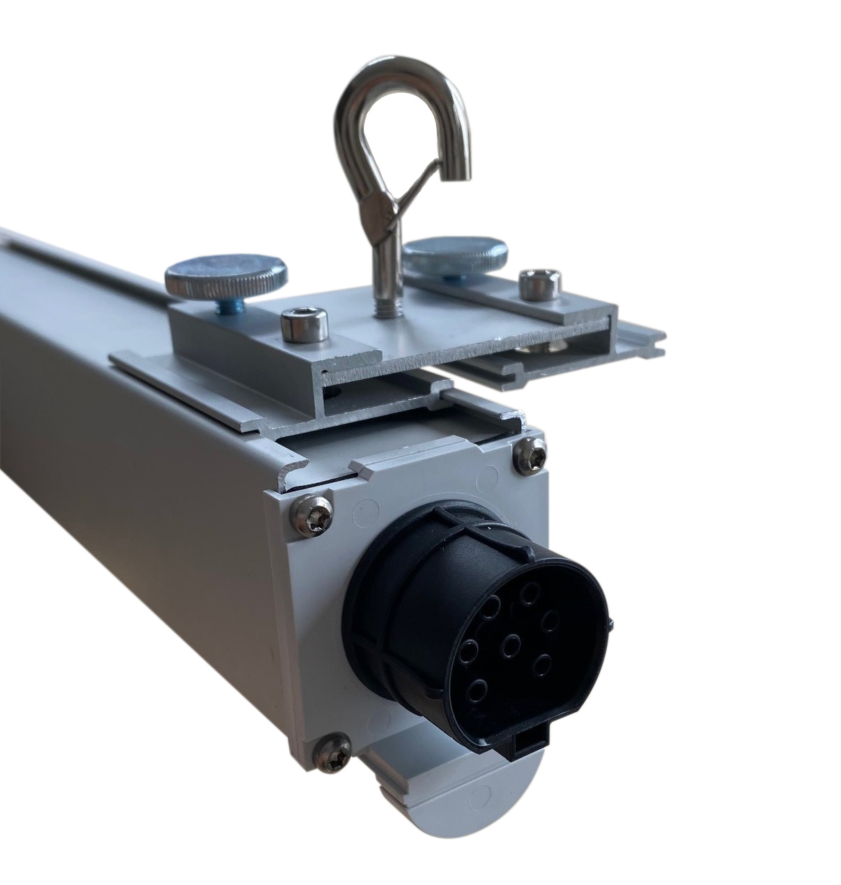 MADOX/REDOX/ANDOX CHAIN HOOK MNT KIT DOUBLE (2 PCS)