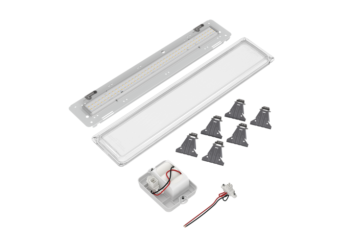 Valid for MAX 600 KITS EB incl. Battery Item Group G10592 and ICE G10630