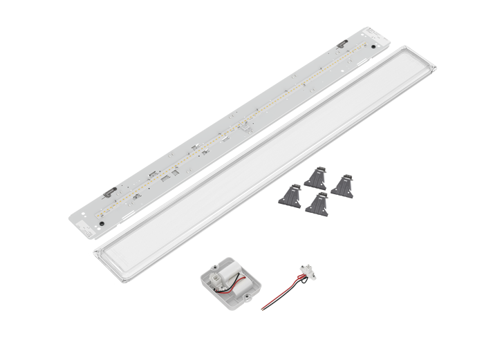 MIR G2 KIT (Marine)