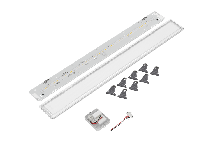 MIR G2 KIT (Marine)