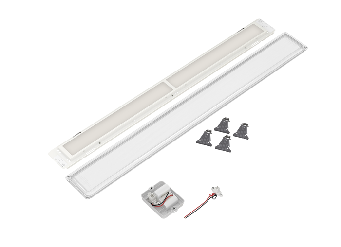 MIR G2 KIT (Marine)
