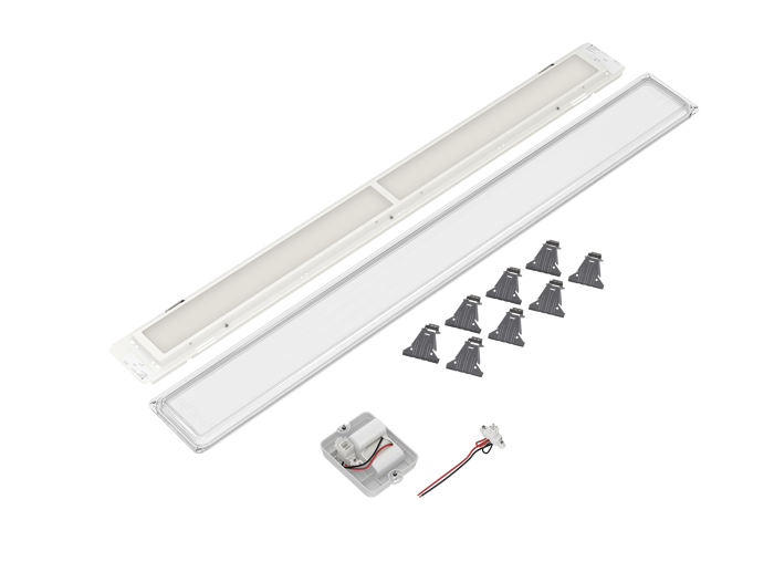 MIR G2 KIT (Marine)