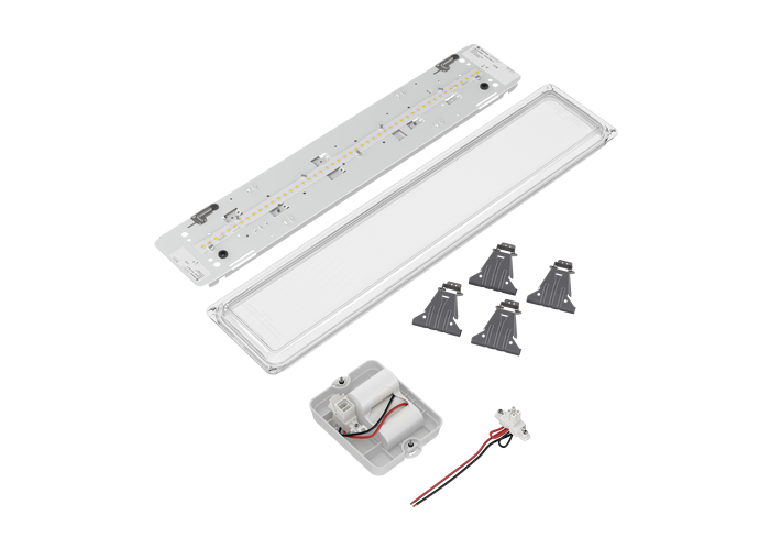 MIR G2 KIT (Marine)