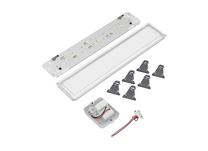 MIR G2 KIT (Marine)