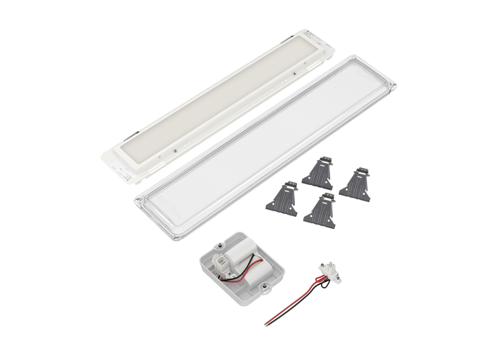 MIR G2 KIT (Marine)