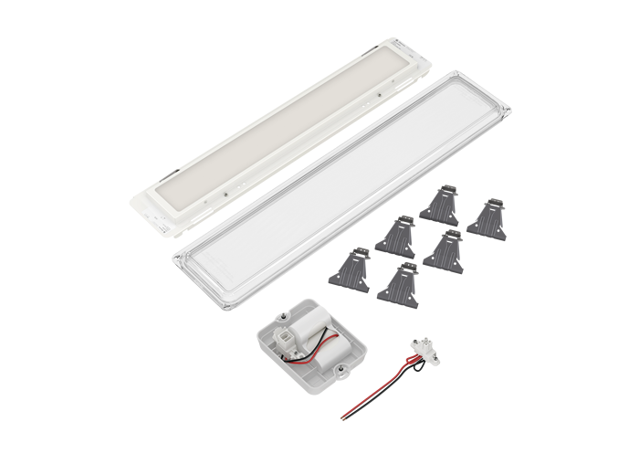 MIR G2 KIT (Marine)