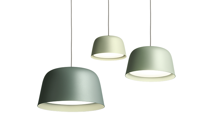 Motus Pendant