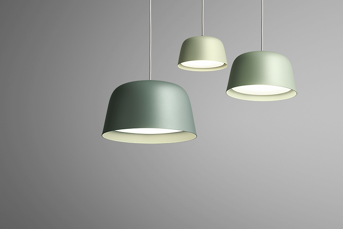 Motus Pendant