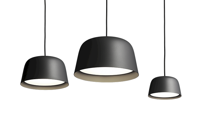 Motus Pendant