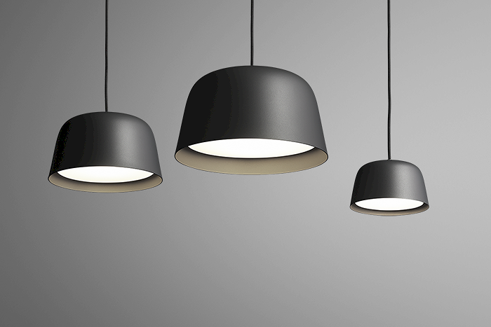 Motus Pendant