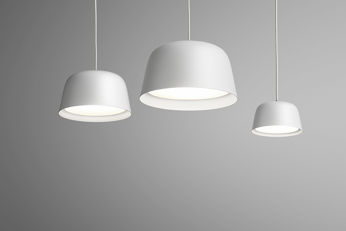 Motus Pendant