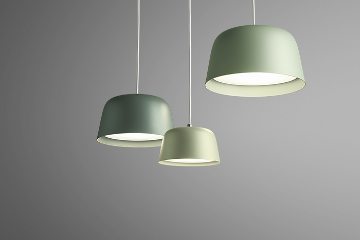 Motus Pendant