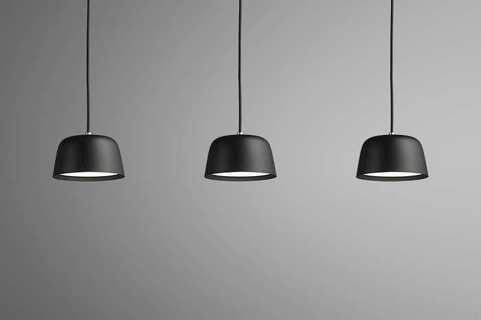 Motus Pendant