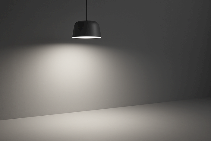 Motus Pendant