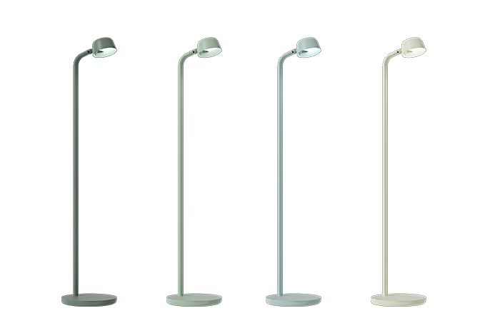 Motus Floor