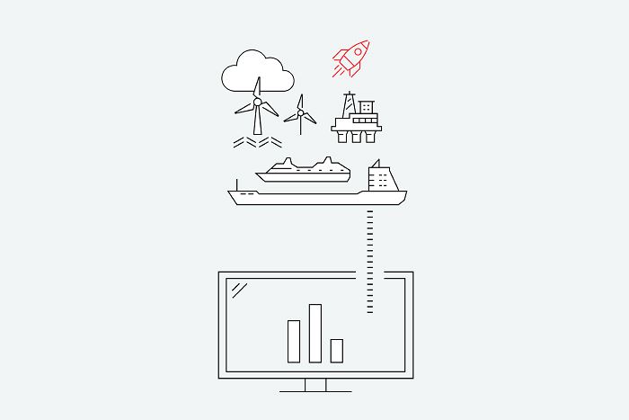 Glamox Dali Complete