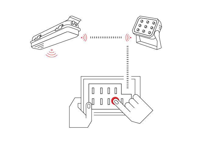 MOW picture for Wireless Radio