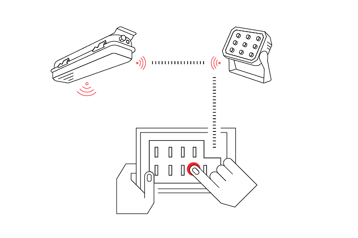 MOW picture for Wireless Radio