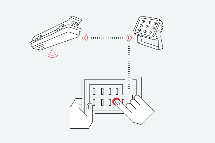 MOW picture for Wireless Radio