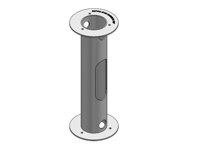 O35 ROOT COLUMN