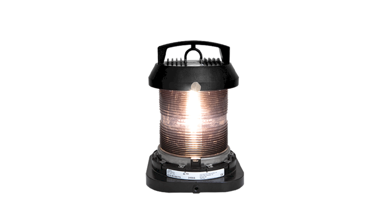 70 A/R WHITE 360 W/O BULB 70 A/R WHITE 360 W/O BULB