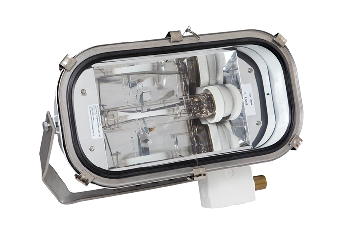 CN076H, 1076 Halogen