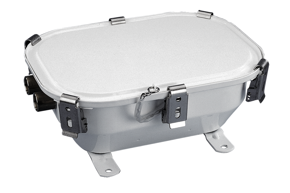 Q11527, 1527, Ballast Zone 2