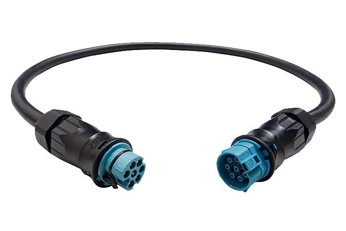 REDOX CONNECTION CABLE SET 1M DALI