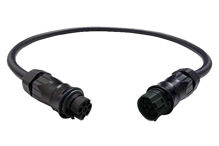 REDOX CONNECTION CABLE SET 1M HF