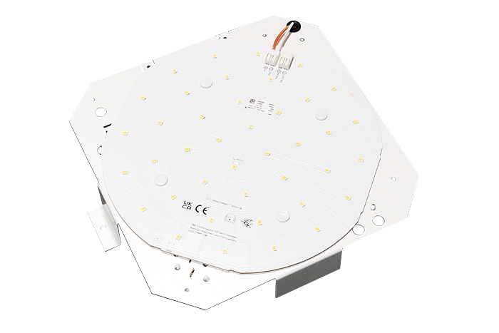 Universal 2D LED KIT