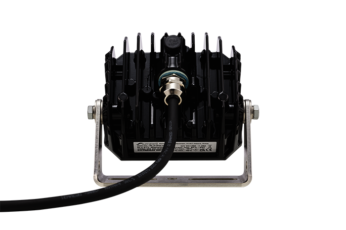 Valid for RLX B G2 Floodlights (PN0430)