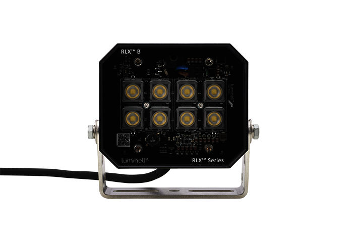 Valid for RLX B G2 Floodlights (PN0430)