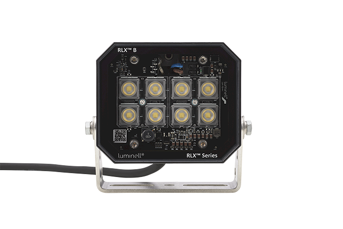 Valid for RLX B G2 Floodlights (PN0430)