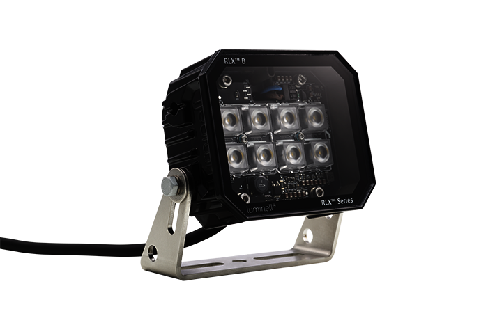 Valid for RLX B G2 Floodlights (PN0430)