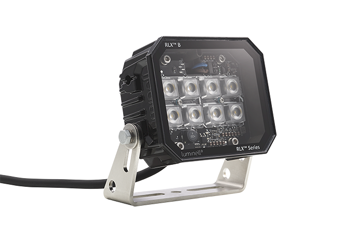 Valid for RLX B G2 Floodlights (PN0430)