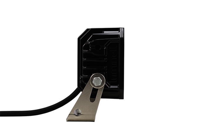 Valid for RLX B G2 Floodlights (PN0430)