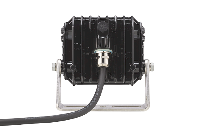 Valid for RLX B G2 Walkway lights (PN0430)