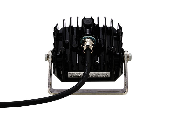 Valid for RLX B G2 Walkway lights (PN0430)