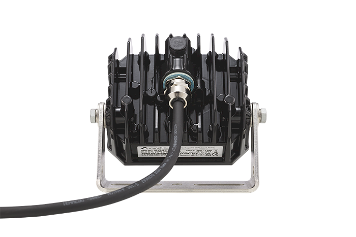 Valid for RLX B G2 Walkway lights (PN0430)