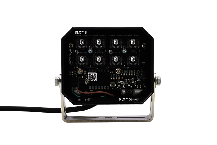 RLX B G2 Walkway Light