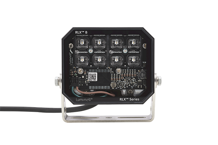 RLX B G2 Walkway Light