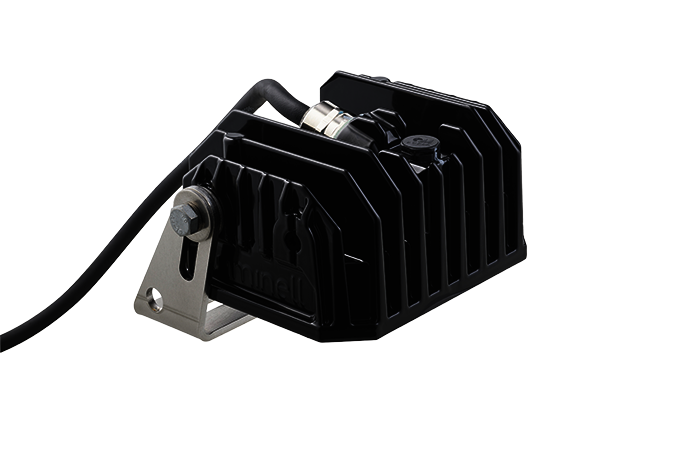 Valid for RLX B G2 Walkway lights (PN0430)